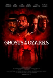 watch Ghosts of the Ozarks free online