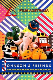 watch Johnson & Friends free online