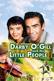 watch Darby O'Gill and the Little People free online