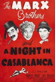 watch A Night in Casablanca free online