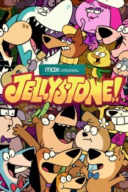 watch Jellystone! free online