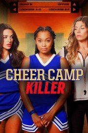 watch Cheer Camp Killer free online