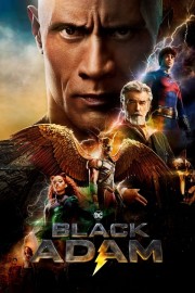 watch Black Adam free online