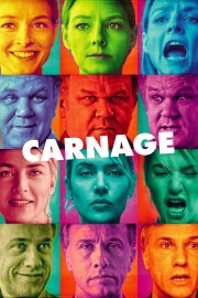 watch Carnage free online