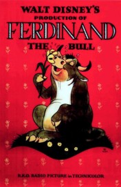 watch Ferdinand the Bull free online