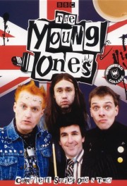 watch The Young Ones free online