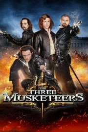 watch The Three Musketeers free online