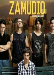 watch Zamudio: Lost in the Night free online