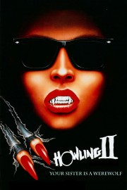 watch Howling II: Stirba - Werewolf Bitch free online