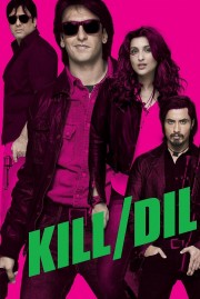 watch Kill Dil free online