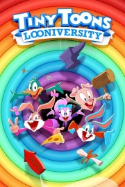 watch Tiny Toons Looniversity free online