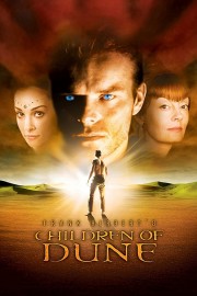 watch Frank Herbert's Children of Dune free online