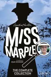 watch Miss Marple: The Moving Finger free online