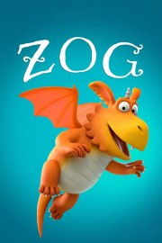 watch Zog free online