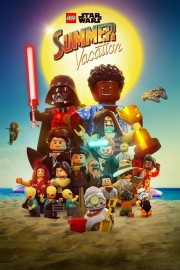 watch LEGO Star Wars Summer Vacation free online