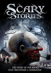 watch Scary Stories free online