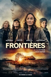 watch Frontiers free online