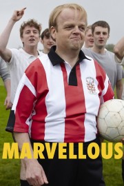 watch Marvellous free online