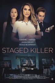 watch Staged Killer free online