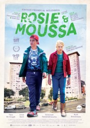 watch Rosie & Moussa free online