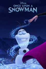 watch Once Upon a Snowman free online