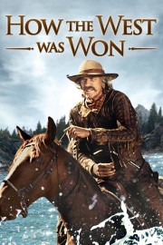 watch How the West Was Won free online