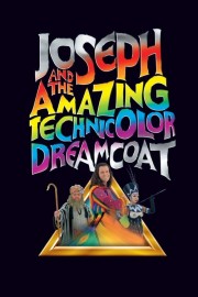 watch Joseph and the Amazing Technicolor Dreamcoat free online