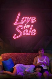 watch Love for Sale free online