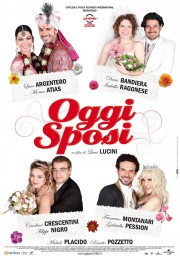 watch Oggi sposi free online