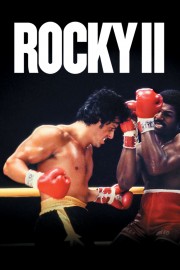 watch Rocky II free online