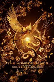 watch The Hunger Games: The Ballad of Songbirds & Snakes free online