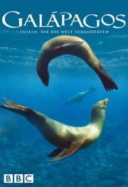 watch Galapagos free online