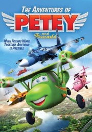 watch The Adventures of Petey and Friends free online