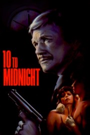 watch 10 to Midnight free online