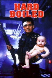 watch Hard Boiled free online