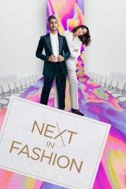 watch Next in Fashion free online