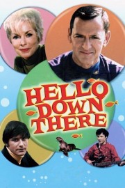 watch Hello Down There free online