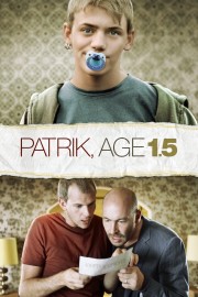 watch Patrik, Age 1.5 free online