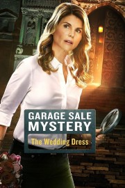 watch Garage Sale Mystery: The Wedding Dress free online