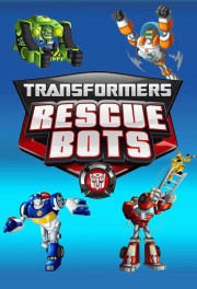 watch Transformers: Rescue Bots free online