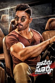 watch Naa Peru Surya - Naa Illu India free online