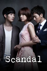 watch Scandal: A Shocking and Wrongful Incident free online