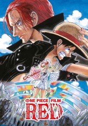 watch One Piece Film Red free online