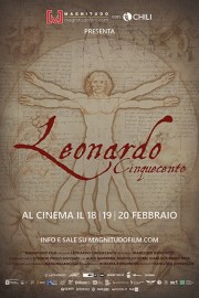 watch Leonardo Cinquecento free online