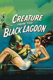 watch Creature from the Black Lagoon free online