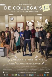 watch De Collega's 2.0 free online