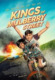 watch Kings of Mulberry Street free online