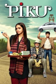 watch Piku free online