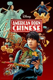 watch American Born Chinese free online