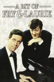 watch A Bit of Fry and Laurie free online